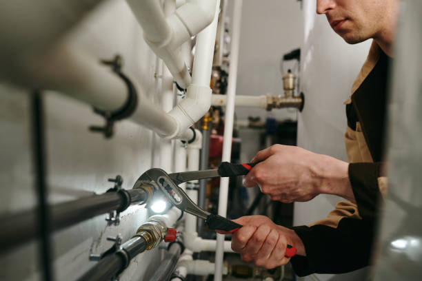 Best Gas Line Repair  in Lancaster, PA