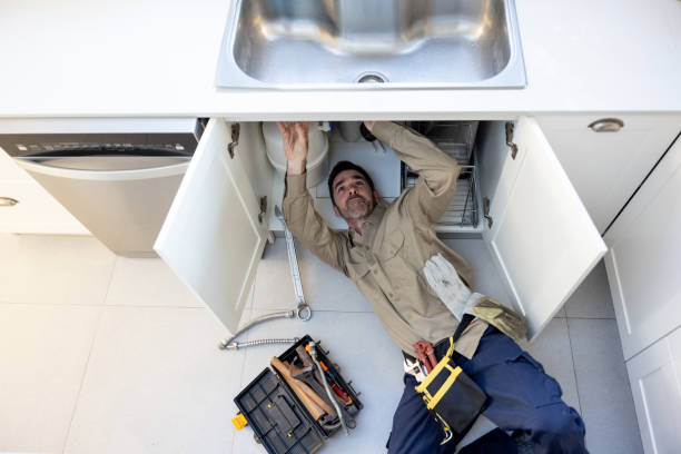  Lancaster, PA Plumbing Pros