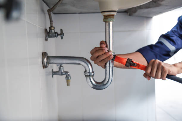 Best Plumbing Inspection Services  in Lancaster, PA