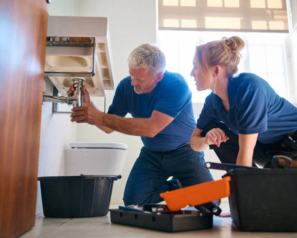 Best Emergency Plumbing Repair  in Lancaster, PA